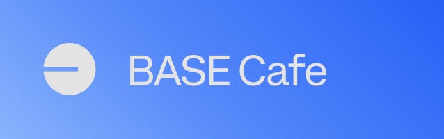 Base Cafe